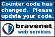 Cannabis Website Counter